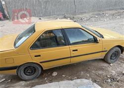 بيجو 405